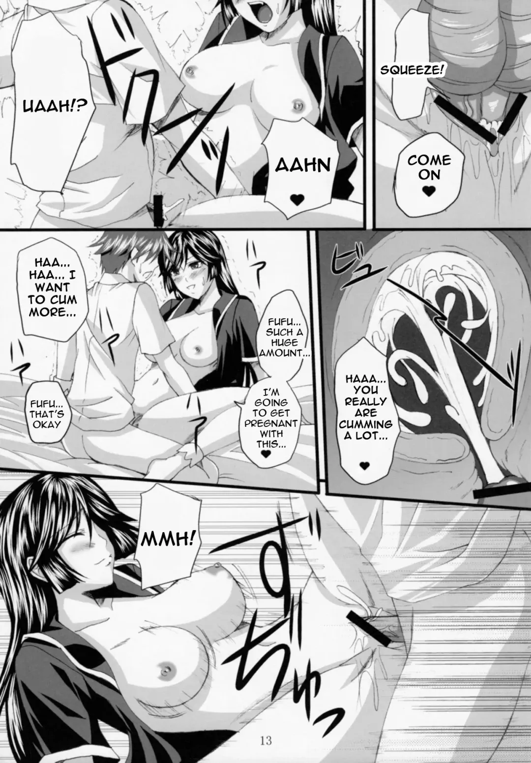 [Arsenal] Yuuwaku Oujo Matome Hon | Temptation Princess Collected Works Fhentai.net - Page 27