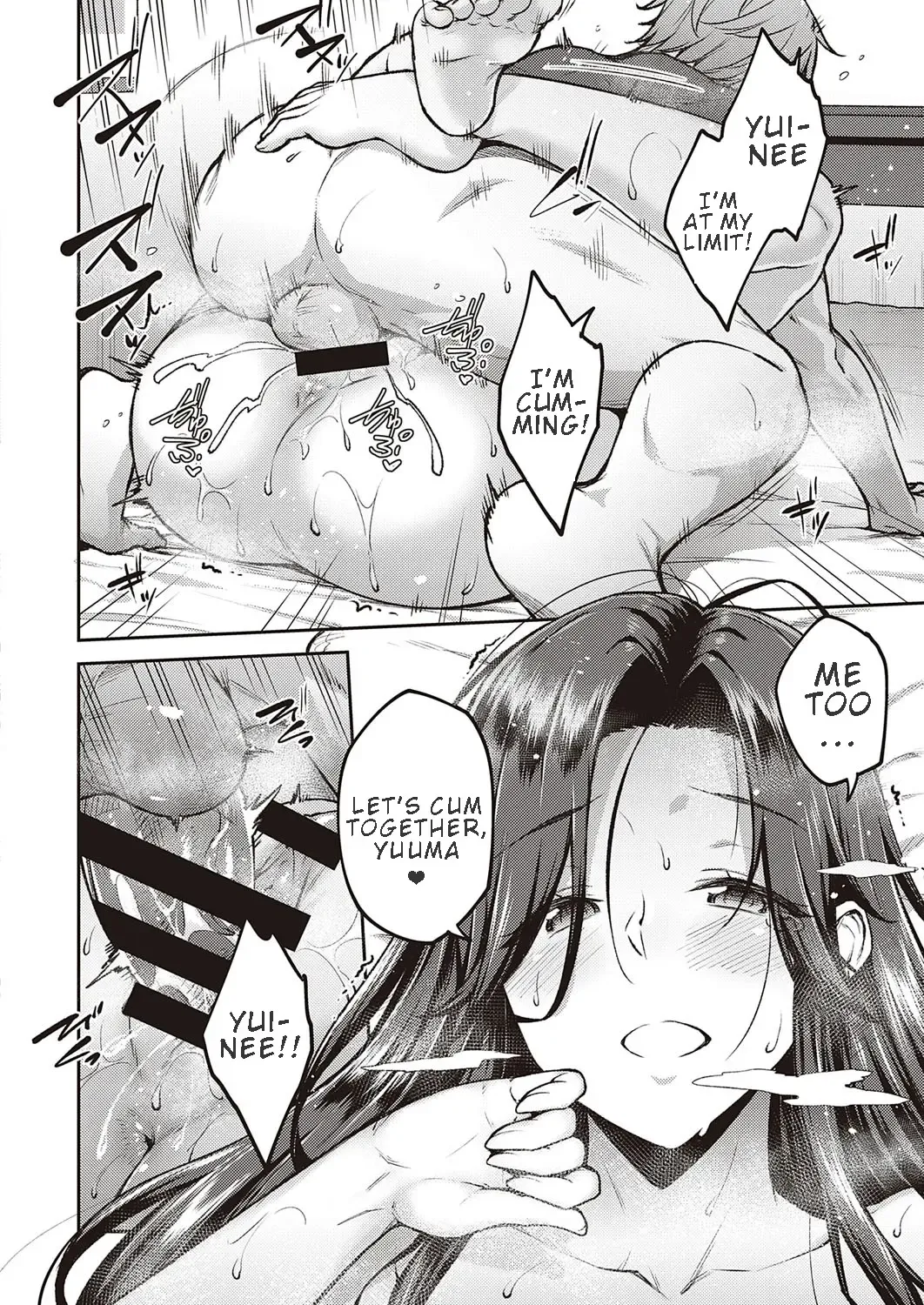 [Hiroya] Yoi no Hana | Drunken Flower Fhentai.net - Page 22