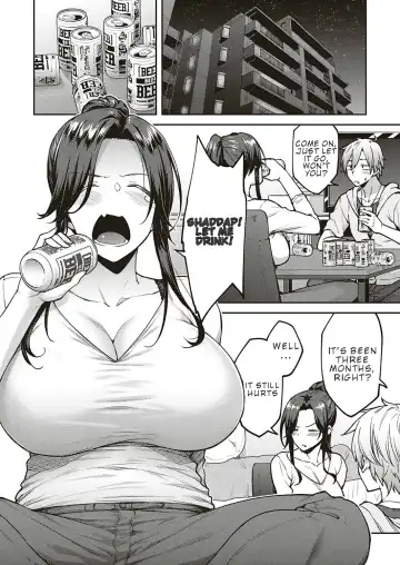 [Hiroya] Yoi no Hana | Drunken Flower Fhentai.net - Page 2