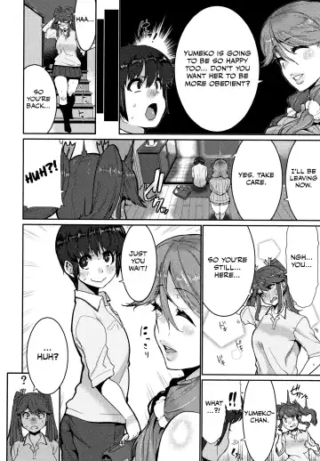 [Henkuma] Ochiro! Nettori Shinan! 1-2 Fhentai - Page 12