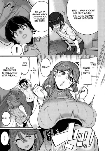 [Henkuma] Ochiro! Nettori Shinan! 1-2 Fhentai - Page 3