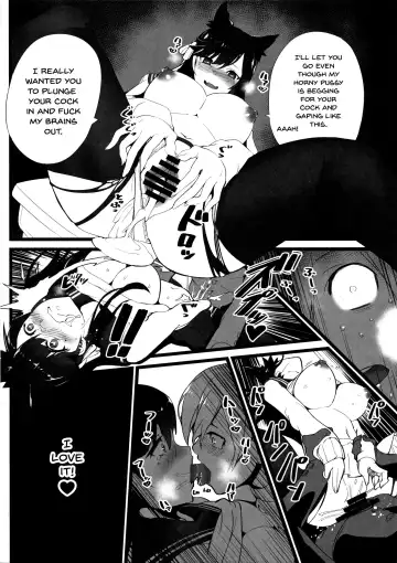 [Armadillo Daiji] Mukakin Shirei ni Yubiwa o Kawaseru Saigo no Houhou 3 | The Last Way to Make Your F2P Commander Buy You a Ring 3 Fhentai.net - Page 11