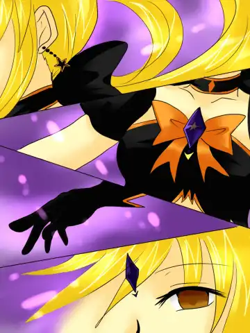 Henshin Heroine ga Aku ni Ochita Hi 1 Fhentai - Page 41