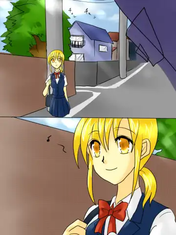 Henshin Heroine ga Aku ni Ochita Hi 1 Fhentai - Page 7