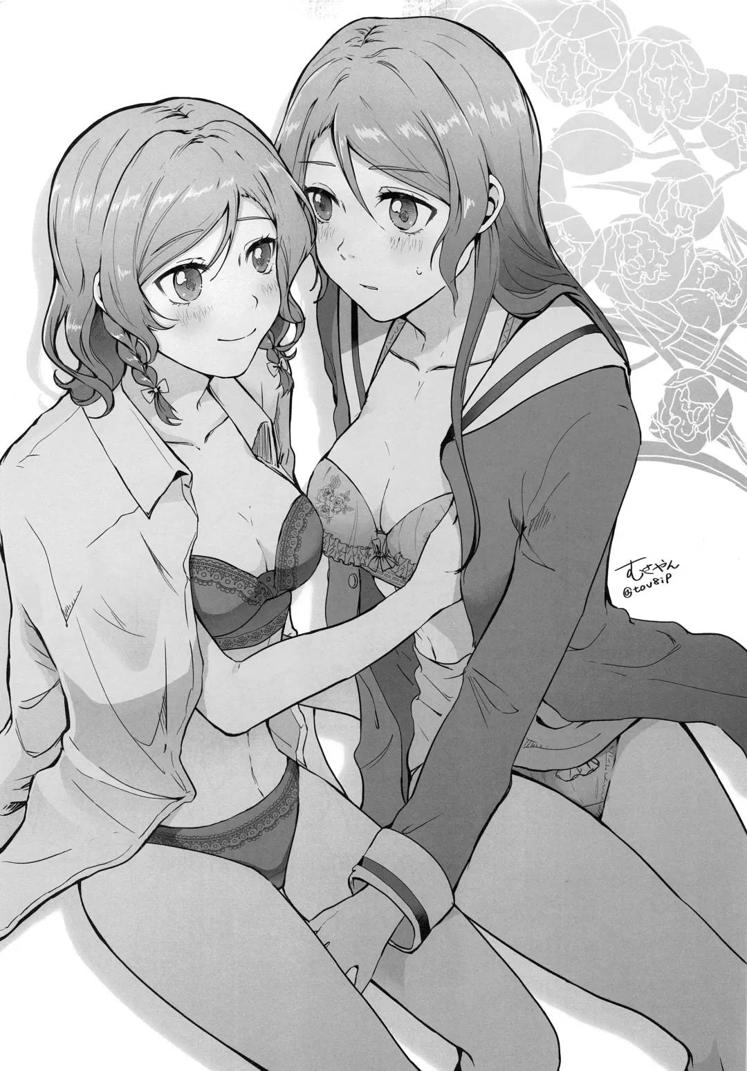 [Ishida] Tugi ha Atashi kara Ne? Fhentai - Page 30