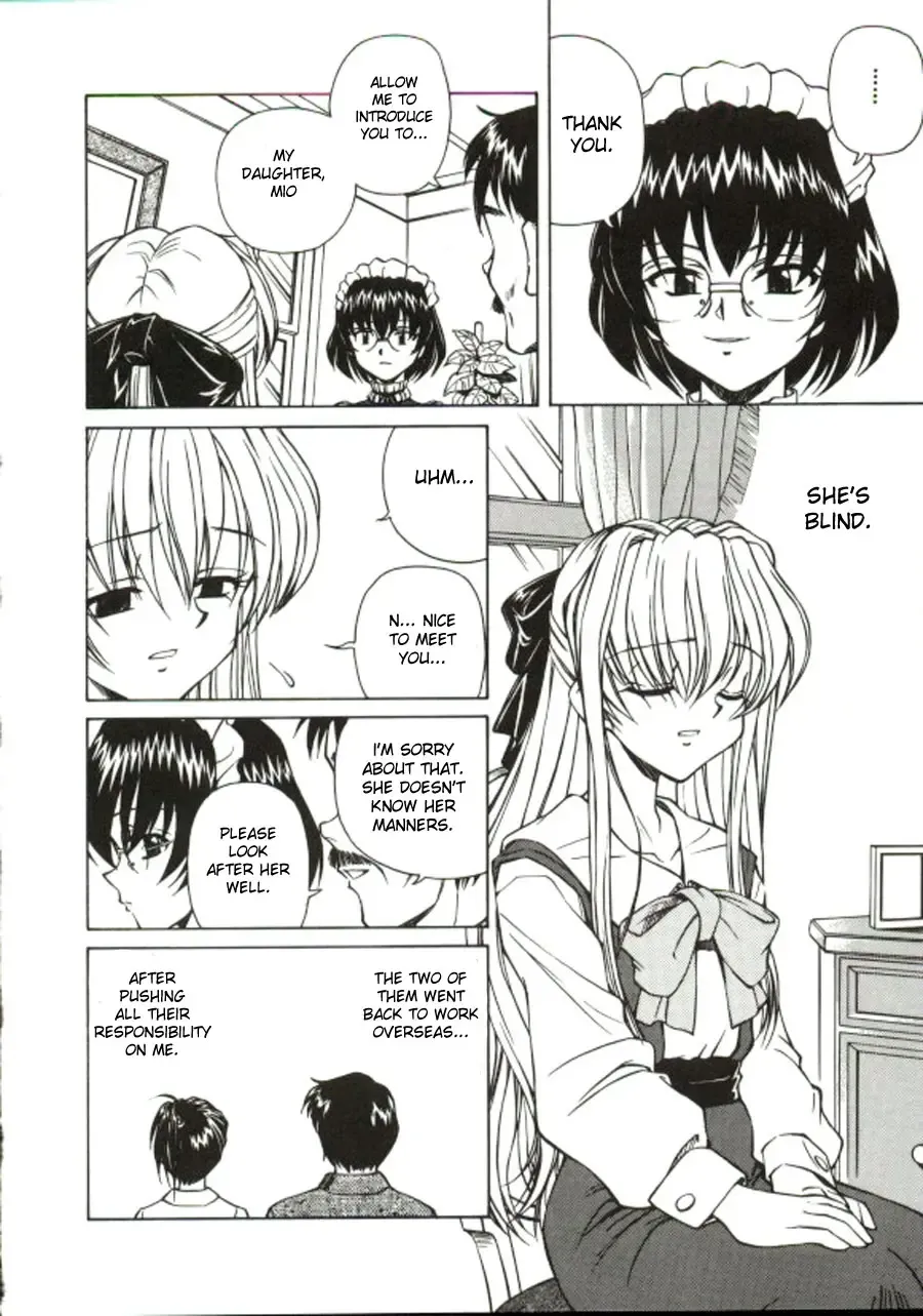 [Spark Utamaro] Shiru o Suu Nawa Fhentai - Page 58