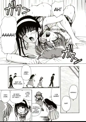 [Spark Utamaro] Shiru o Suu Nawa Fhentai - Page 137