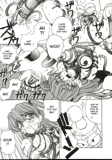 [Spark Utamaro] Shiru o Suu Nawa Fhentai - Page 147