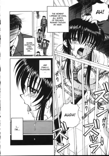 [Spark Utamaro] Shiru o Suu Nawa Fhentai - Page 54