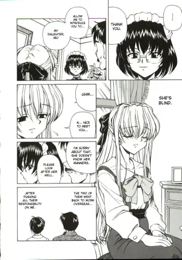 [Spark Utamaro] Shiru o Suu Nawa Fhentai - Page 58