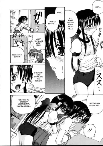 [Spark Utamaro] Shiru o Suu Nawa Fhentai - Page 80