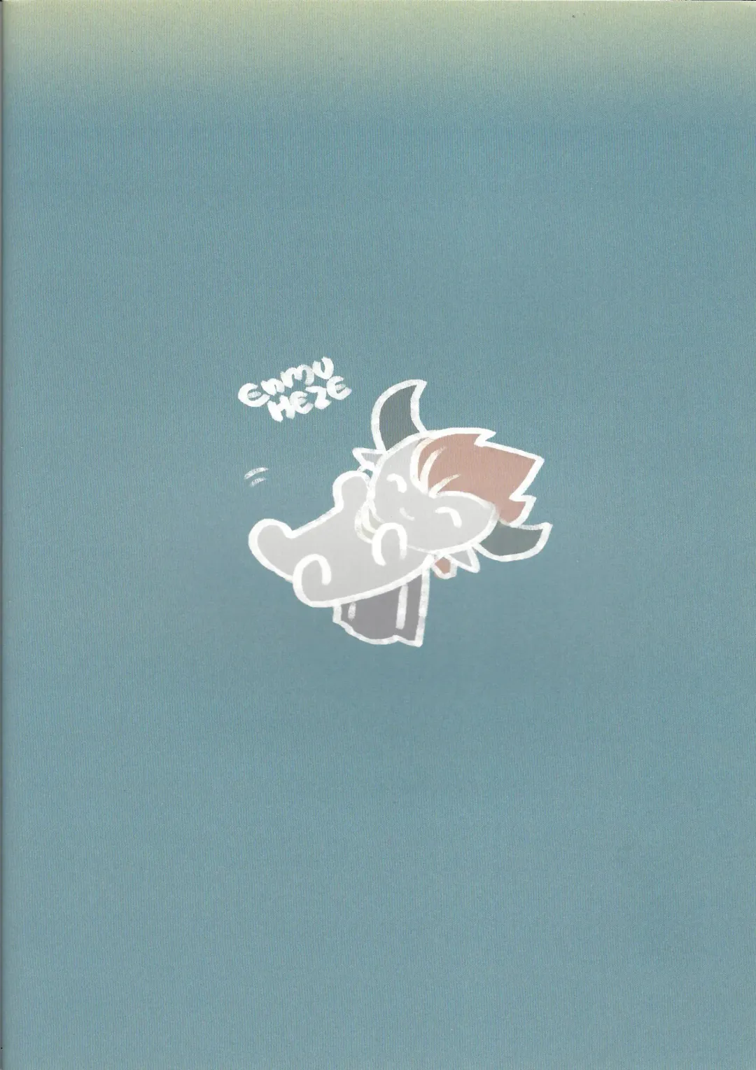 [Yosuke] Ouji Ushi no Hissu Jouken Fhentai - Page 22