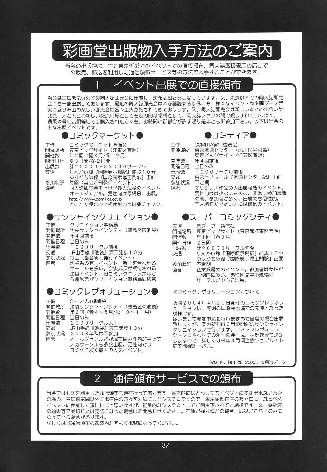 [Saigado] Boku no Seinen Kouken-nin 6 Fhentai - Page 36