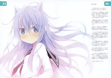 [Aikawa Touma] IRIS36 Nekomimi Hibiki ni Shokken o Ranyou Suru dake no Hon Fhentai - Page 30