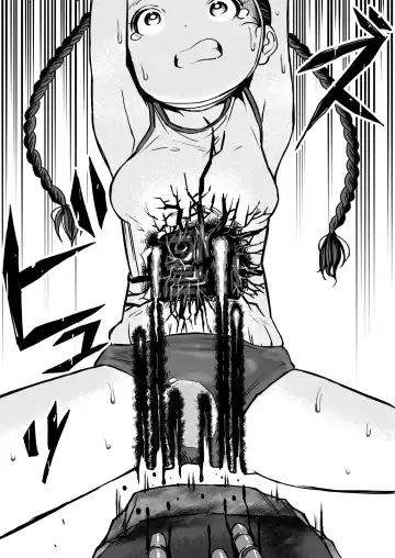 [Himei Yoru] Shoujo to Shoujo to Jigokuezu 4-kan Fhentai - Page 16