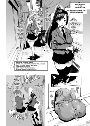 [Fan No Hitori] Ponytail JK Taimabu Rakugaki Ch. 7-10 Fhentai - Page 8