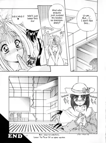 [Mizushiro Takuya] Go!! Far East Fhentai.net - Page 17