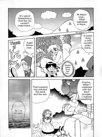 [Mizushiro Takuya] Go!! Far East Fhentai.net - Page 27