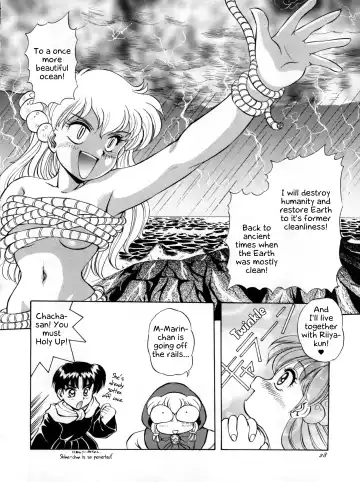 [Mizushiro Takuya] Go!! Far East Fhentai.net - Page 28