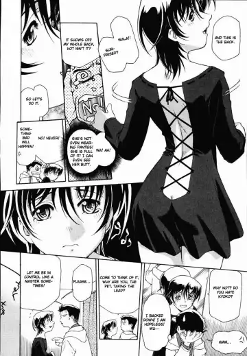 [Umashika] Call <P> Fhentai - Page 22