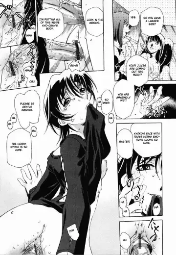 [Umashika] Call <P> Fhentai - Page 25