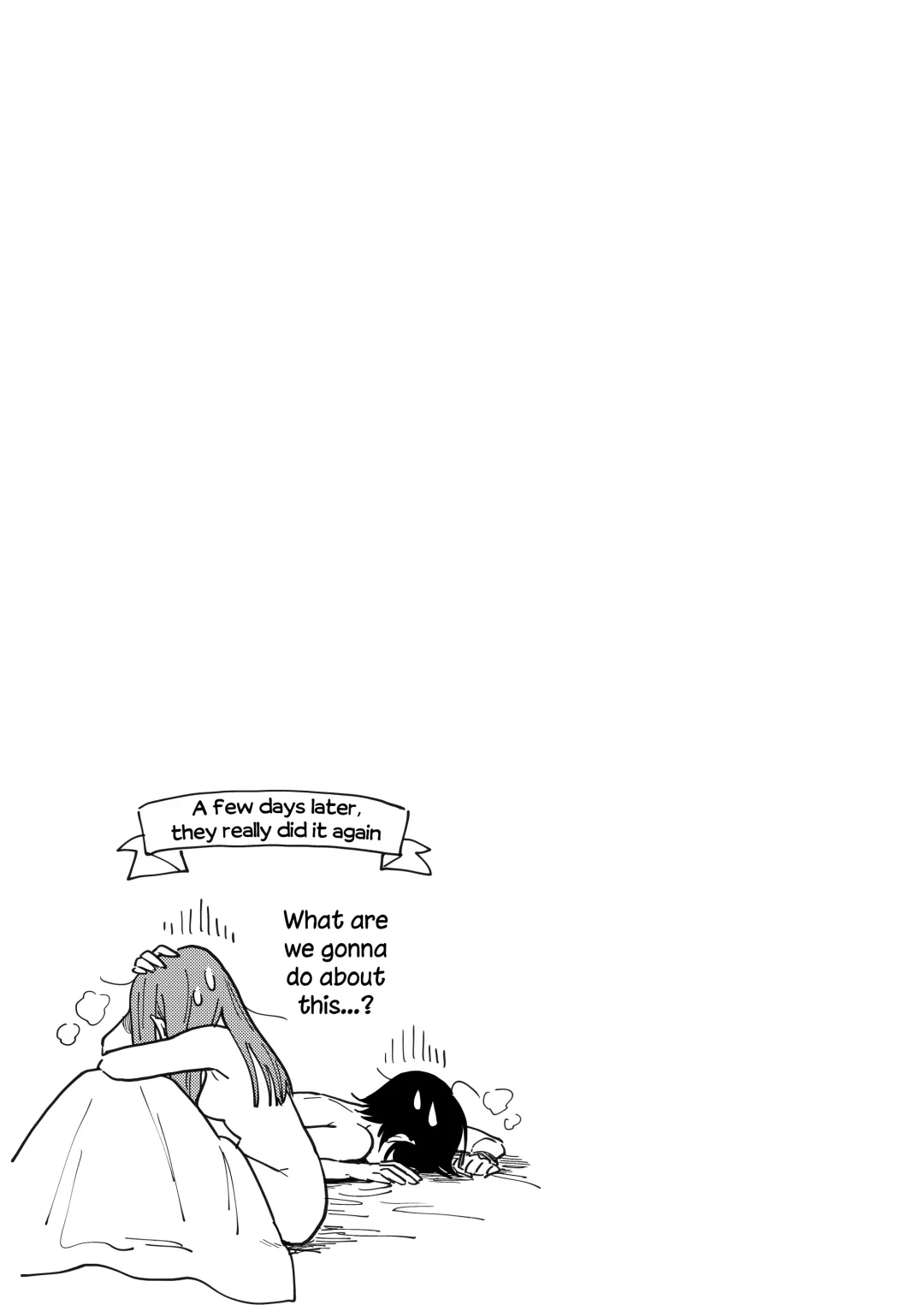 [Tamifull] Tsukiatte Nai Kedo Yarimashita | We're Not Dating, But We Did It Anyway Fhentai - Page 25