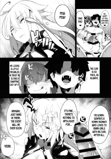 [Kamaboko] LOVE BONUS TIME IN LULUHAWA Fhentai.net - Page 23