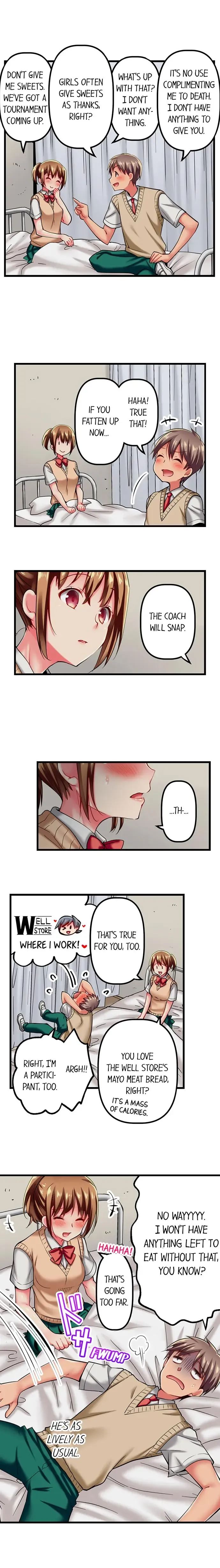 [Momoshika Fujiko] Maihama Yuki no Ikigao wa Bukatsu Komon no Ore shika Shiranai | Only I Know Her Cumming Face Ch. 1-16 Fhentai - Page 140