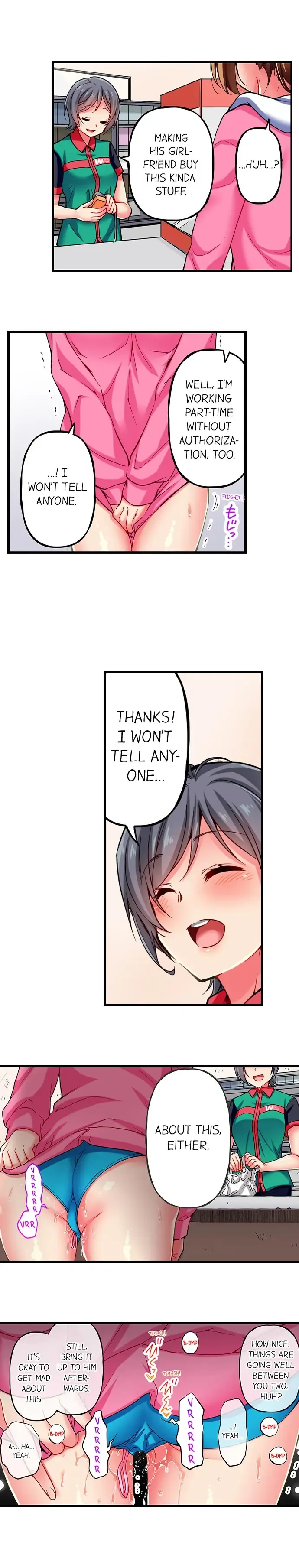 [Momoshika Fujiko] Maihama Yuki no Ikigao wa Bukatsu Komon no Ore shika Shiranai | Only I Know Her Cumming Face Ch. 1-16 Fhentai - Page 59