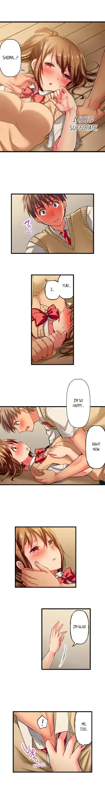 [Momoshika Fujiko] Maihama Yuki no Ikigao wa Bukatsu Komon no Ore shika Shiranai | Only I Know Her Cumming Face Ch. 1-16 Fhentai - Page 115