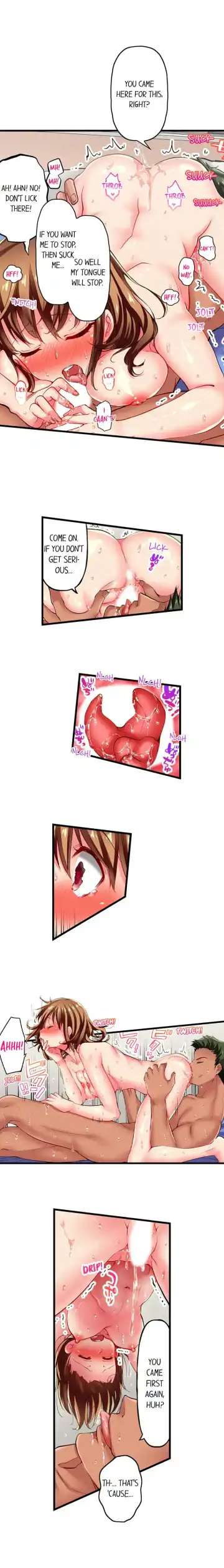 [Momoshika Fujiko] Maihama Yuki no Ikigao wa Bukatsu Komon no Ore shika Shiranai | Only I Know Her Cumming Face Ch. 1-16 Fhentai - Page 123