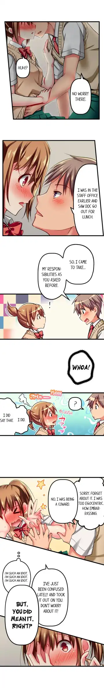 [Momoshika Fujiko] Maihama Yuki no Ikigao wa Bukatsu Komon no Ore shika Shiranai | Only I Know Her Cumming Face Ch. 1-16 Fhentai - Page 142