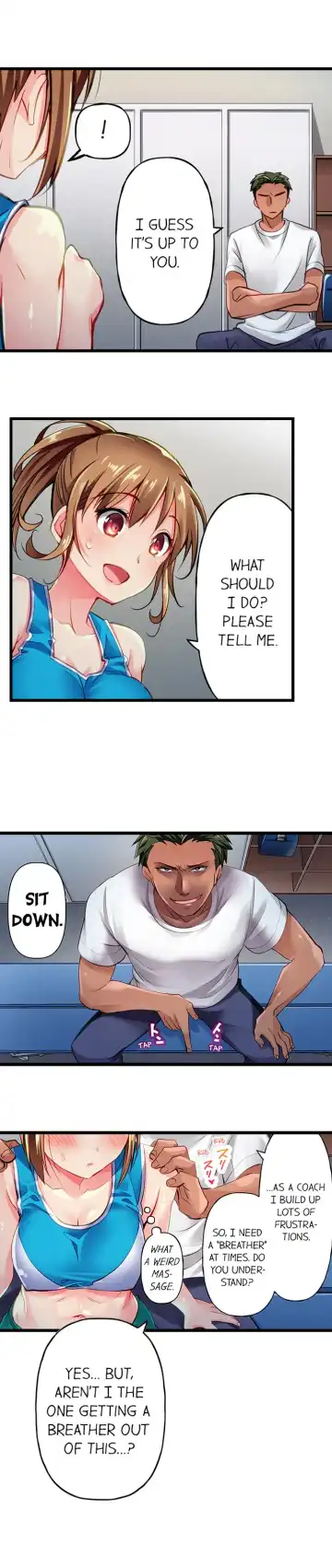 [Momoshika Fujiko] Maihama Yuki no Ikigao wa Bukatsu Komon no Ore shika Shiranai | Only I Know Her Cumming Face Ch. 1-16 Fhentai - Page 22