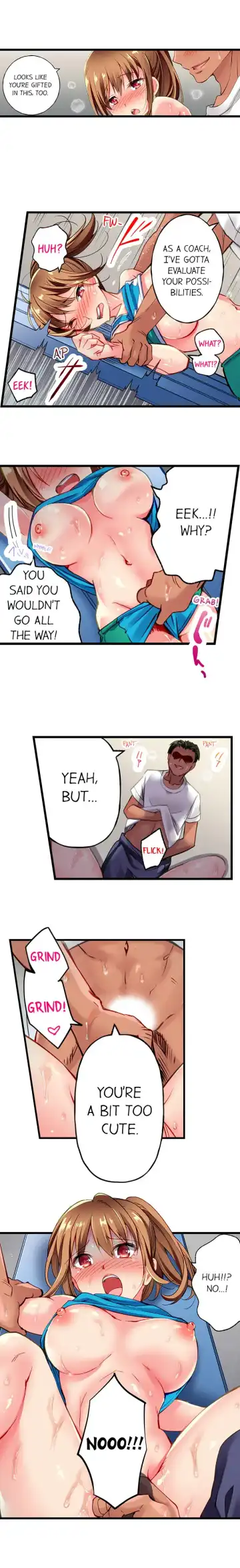 [Momoshika Fujiko] Maihama Yuki no Ikigao wa Bukatsu Komon no Ore shika Shiranai | Only I Know Her Cumming Face Ch. 1-16 Fhentai - Page 28