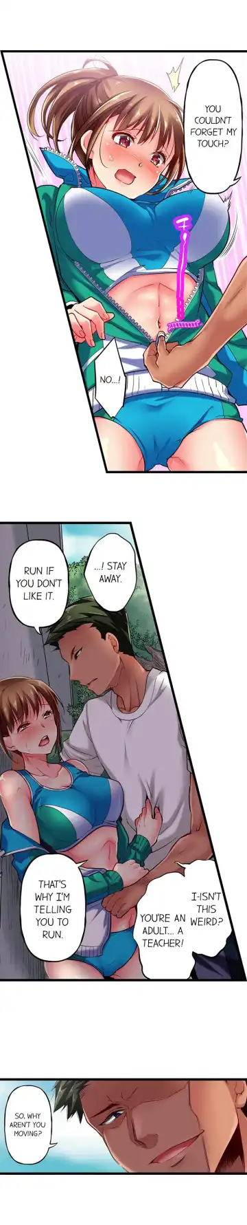 [Momoshika Fujiko] Maihama Yuki no Ikigao wa Bukatsu Komon no Ore shika Shiranai | Only I Know Her Cumming Face Ch. 1-16 Fhentai - Page 40