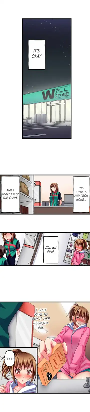 [Momoshika Fujiko] Maihama Yuki no Ikigao wa Bukatsu Komon no Ore shika Shiranai | Only I Know Her Cumming Face Ch. 1-16 Fhentai - Page 57