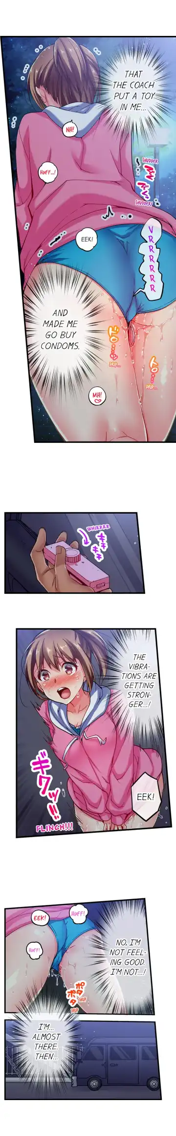 [Momoshika Fujiko] Maihama Yuki no Ikigao wa Bukatsu Komon no Ore shika Shiranai | Only I Know Her Cumming Face Ch. 1-16 Fhentai - Page 63