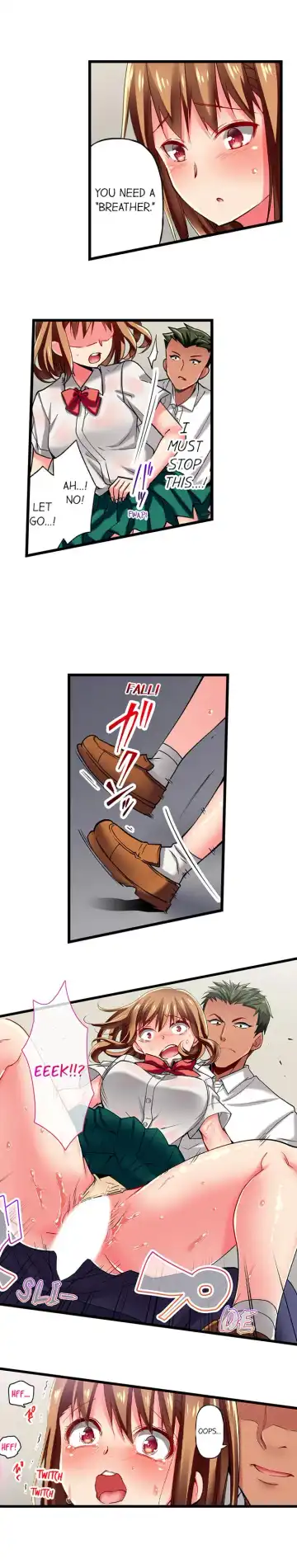 [Momoshika Fujiko] Maihama Yuki no Ikigao wa Bukatsu Komon no Ore shika Shiranai | Only I Know Her Cumming Face Ch. 1-16 Fhentai - Page 95