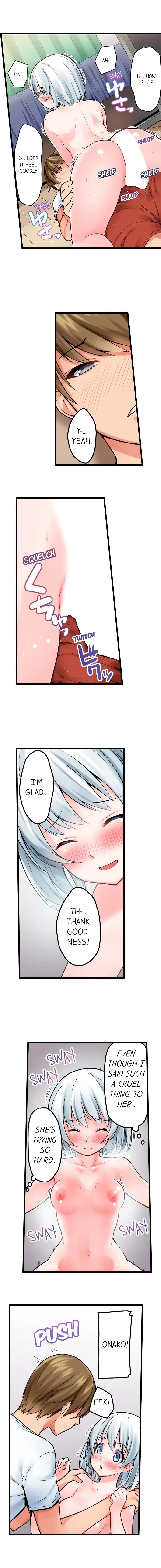 [Kintarou] The Descent to Earth of The Great Pussy Virgin Ch. 1-9 Fhentai - Page 23