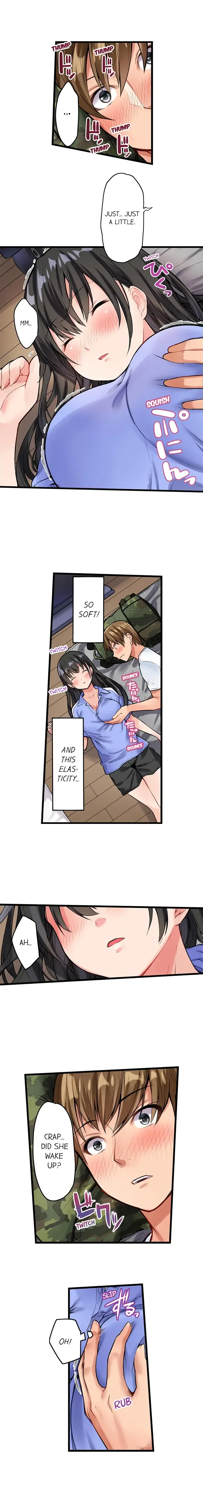 [Kintarou] The Descent to Earth of The Great Pussy Virgin Ch. 1-9 Fhentai - Page 42