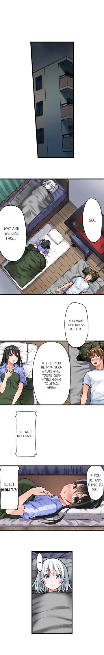 [Kintarou] The Descent to Earth of The Great Pussy Virgin Ch. 1-9 Fhentai - Page 37