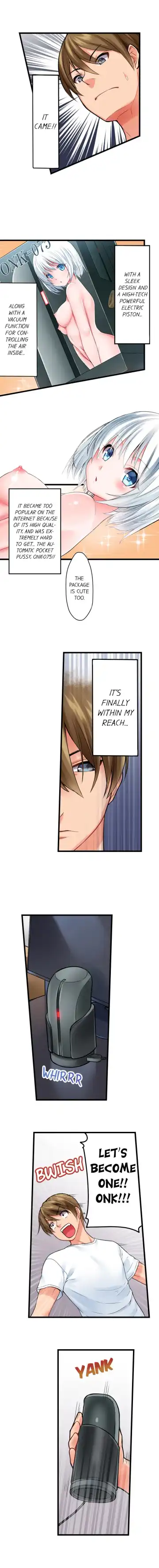 [Kintarou] The Descent to Earth of The Great Pussy Virgin Ch. 1-9 Fhentai - Page 5