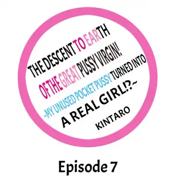 [Kintarou] The Descent to Earth of The Great Pussy Virgin Ch. 1-9 Fhentai - Page 56