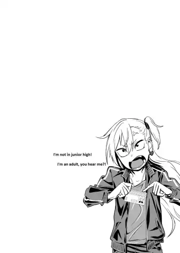 Kinpatsu Yancha-kei na Kanojo to no Kurashikata "Saenai Seinen ga Junjou Yankee to Deatta Sono Hi ni Sex & Kekkon Shichau Ohanashi" Fhentai - Page 2