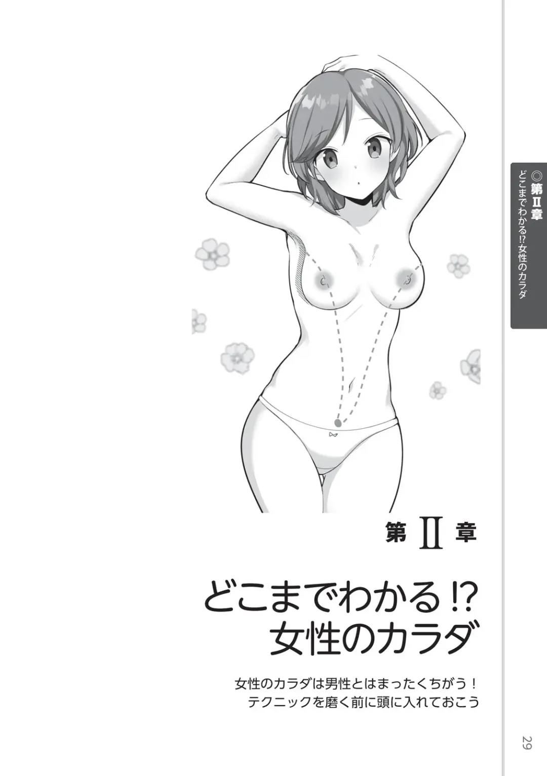 [Masami Chie] 前戯王 挿入より大事な性感のトリセツ Fhentai - Page 31