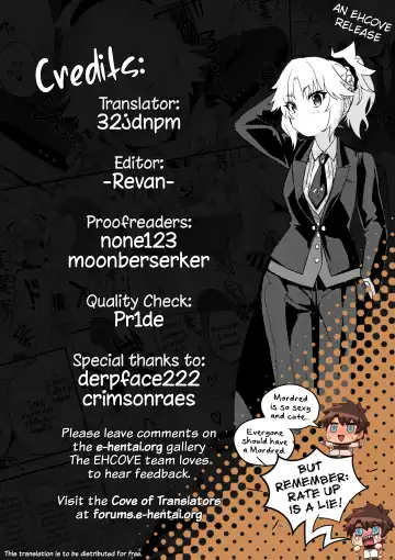 [Mozu] Full Dress Honey Knight -Kizuna10+ no Mor-san to Eirei Seisou- Fhentai - Page 23