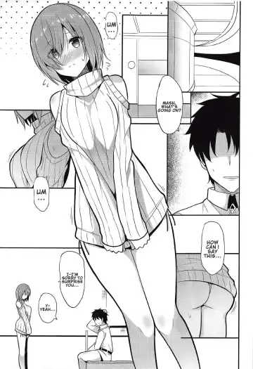 [Takeyuu] Amai Marshmallow | Sweet Marshmallow (decensored) Fhentai.net - Page 4