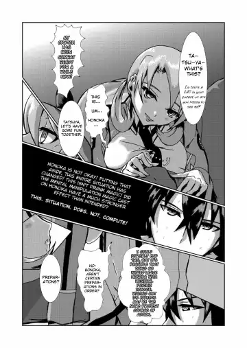 [Wonowato Yukigo] CAD Wa ni! | He gave me a right good CAD'ing! Fhentai - Page 17