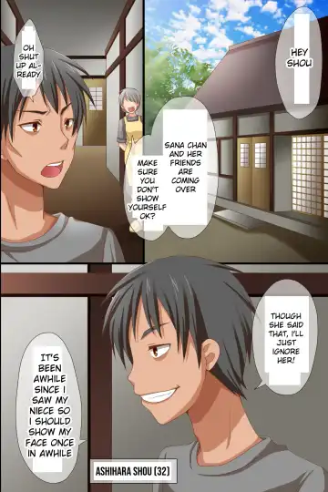 [Asazuki Norito] Namaiki na Meikko-tachi ga Asobi ni Kita node Mahou no Kagami de Juujun ni Shite Kawaii Boku Senyou Dorei ni Shita Fhentai - Page 2