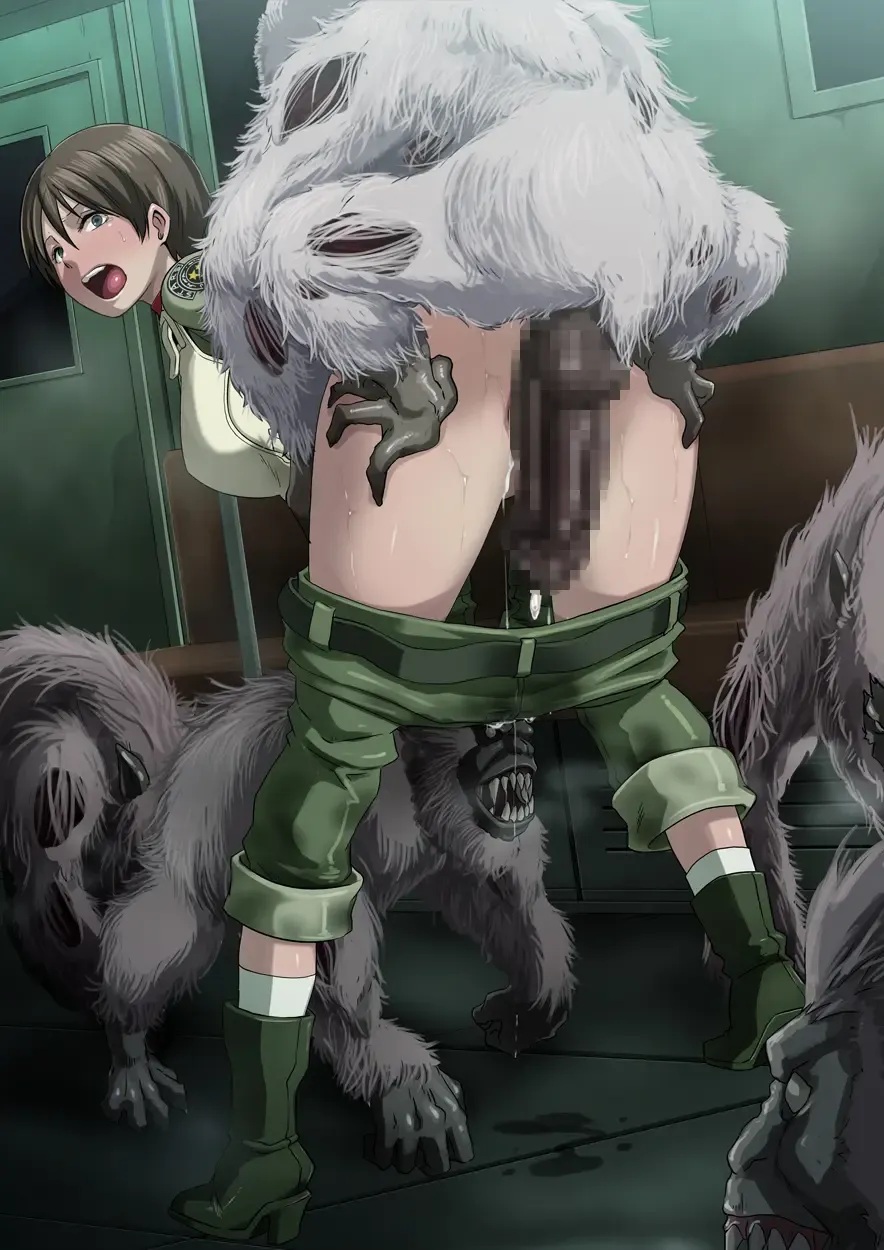 IMAGINE THOROUGHBRED:「GAME OVERS2」 Fhentai - Page 12